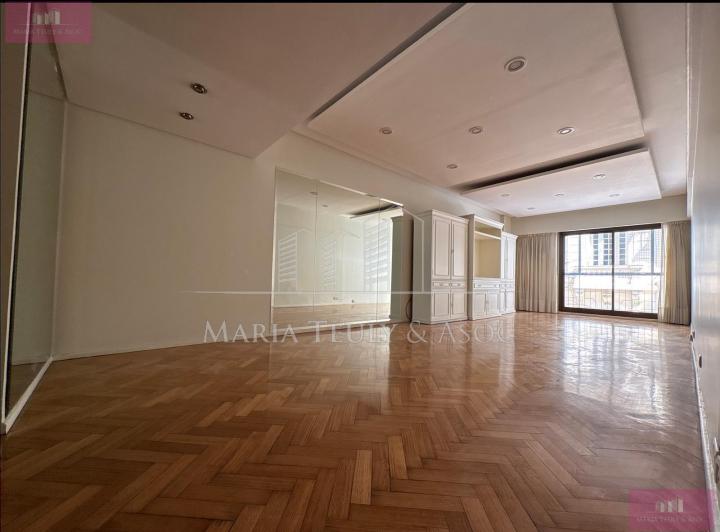 Departamento · 126m² · 5 Ambientes · 1 Cochera