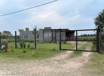 Casa de 4 ambientes, Río Cuarto · Casa Quinta en Alquiler.