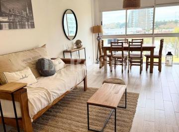 Departamento · 60m² · 2 Ambientes · 1 Cochera · Departamento en Venta en Portezuelo, Nordelta, Tigre