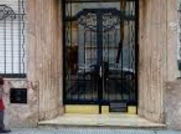 Edificio de 3 ambientes, Recoleta · 3 Ambientes Recoleta