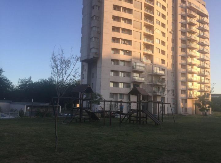 Departamento · 75m² · 3 Ambientes · 2 Cocheras
