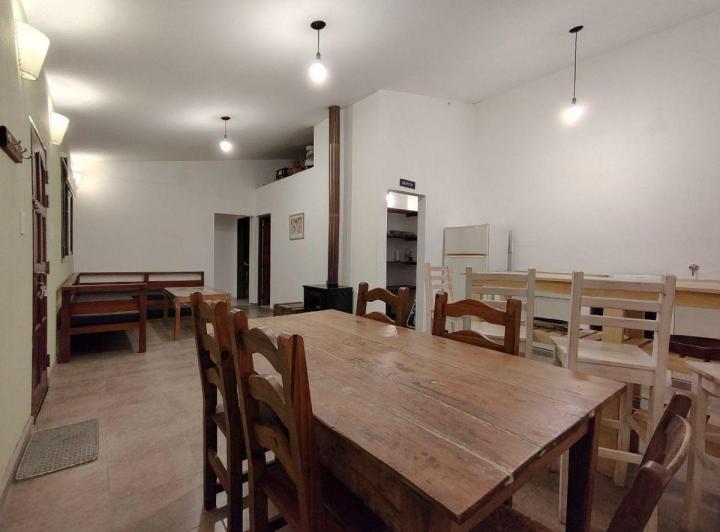 Casa · 130m² · 4 Ambientes