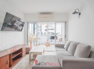 Departamento · 70m² · 3 Ambientes · Venta Departamento 3 Ambientes Piso Alto en Saenz Peña