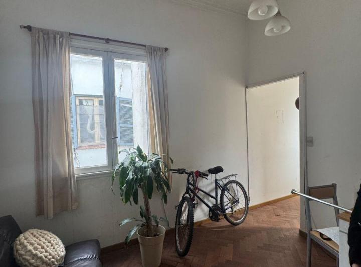 Departamento · 46m² · 2 Ambientes