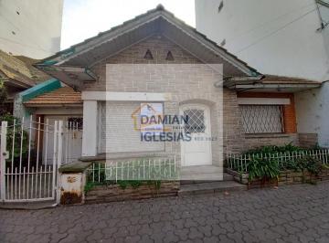 Casa · 130m² · 5 Ambientes · 1 Cochera · Alquiler Casa 5amb Cochera Patio Parrilla 11 de Septiembre E Independencia