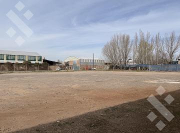 Terreno · 2250m² · Alquiler Terreno 2500 m² Centenario Neuquén