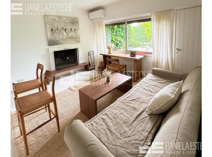 Departamento · 2 Ambientes · 1 Cochera