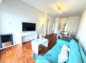 Departamento · 55m² · 3 Ambientes · Departamento en Venta 3 Ambientes Centro Mar del Plata