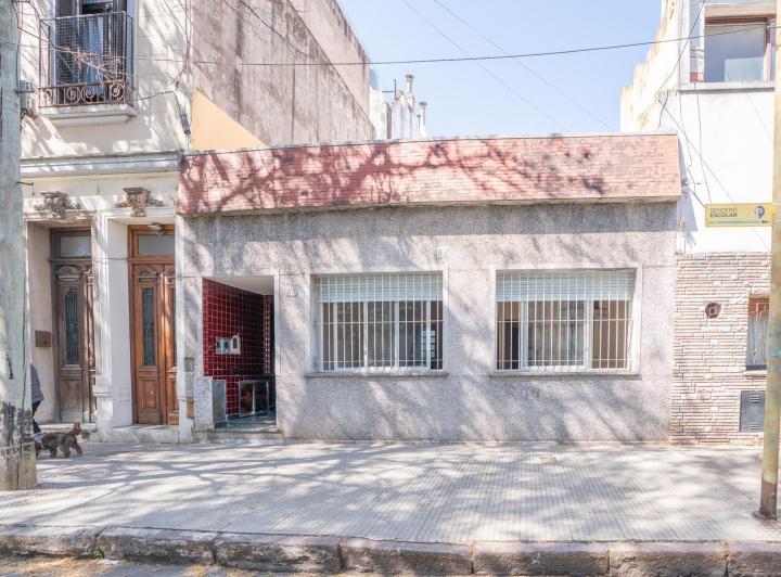 Casa · 155m² · 7 Ambientes