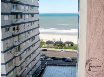 Departamento · 35m² · 2 Ambientes · Venta! 2 Ambientes Contrafrente en Edificio Playa II