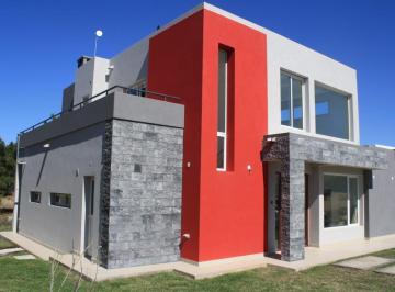Casa de 4 ambientes, Costa Esmeralda · Casa Alquiler Costa Esmeralda Golf II 174 m² 3 Dorm