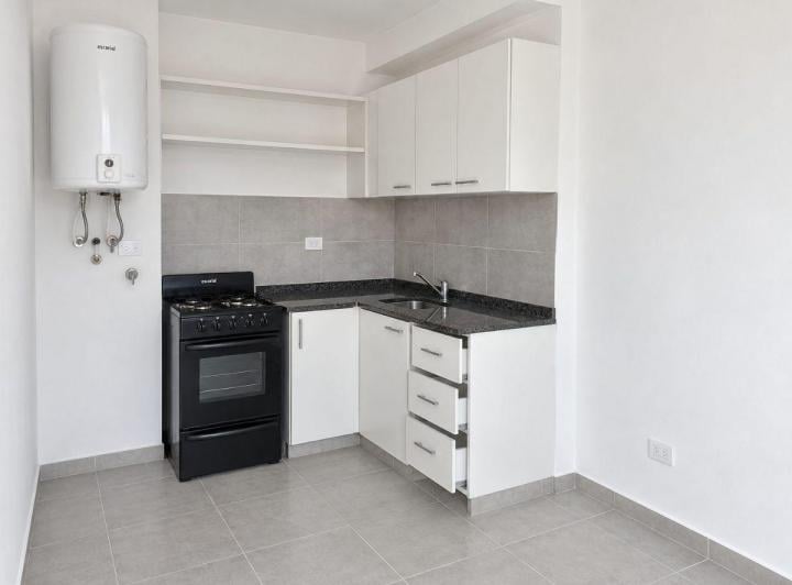 Departamento · 42m² · 2 Ambientes