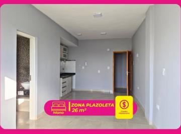 Departamento · 36m² · 1 Ambiente · Las Decoud Venden o Permutan Monoambiente | Av Belgrano 1600 | San Miguel de Tucumán