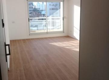 Departamento de 1 ambiente, Rosario · Paraguay 1200. Monoambiente Al Frente Impecable