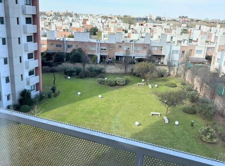 Departamento · 54m² · 1 Ambiente