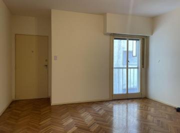 Departamento de 2 ambientes, Almagro · Departamento Dos Ambientes 42 m² Coc Indep Al Lateral Balcon Frances Castro Barros Al 500