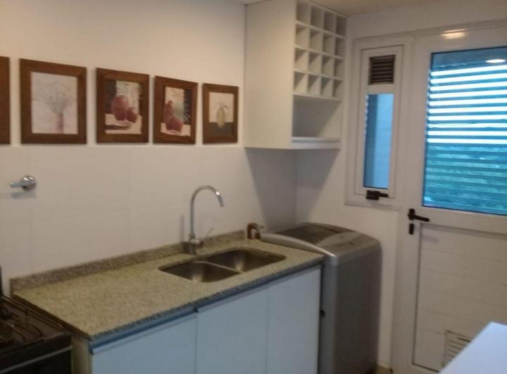 Departamento · 56m² · 2 Ambientes · 2 Cocheras