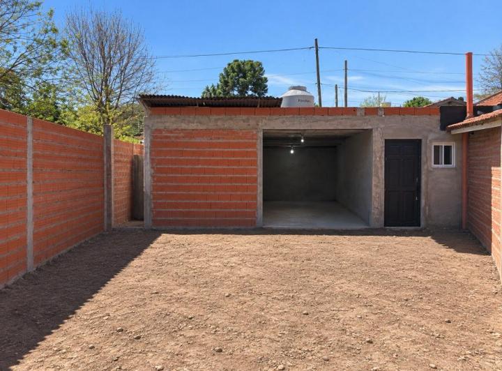 Casa · 100m² · 7 Ambientes