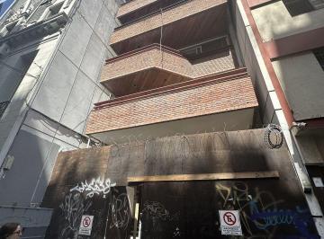 MCT-MCT-680_2 · Edificio. | Paraguay Al 1300