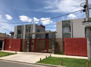 Departamento de 2 ambientes, San Miguel · Departamento Apto Crédito Muñiz