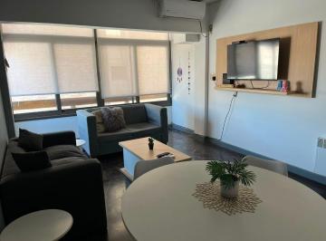 Departamento de 2 ambientes, Ciudad de Mendoza · Departamento en Venta de 1 Dormitorio en Centro - Calle Rivadavia (Equipado)