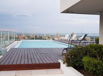 Departamento de 4 ambientes, Godoy Cruz · Departamento en Alquiler C/ Cochera en Godoy Cruz