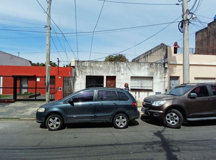 PH · 62m² · 3 Ambientes