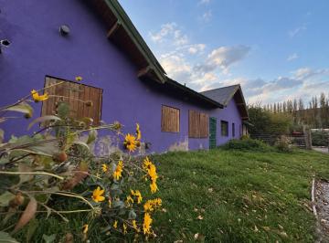 Casa · 168m² · 10 Ambientes · 4 Cocheras · Casa en Venta a Reciclar Sobre 2 Lotes – Villa Vega Maipú - San Martin de Los Andes