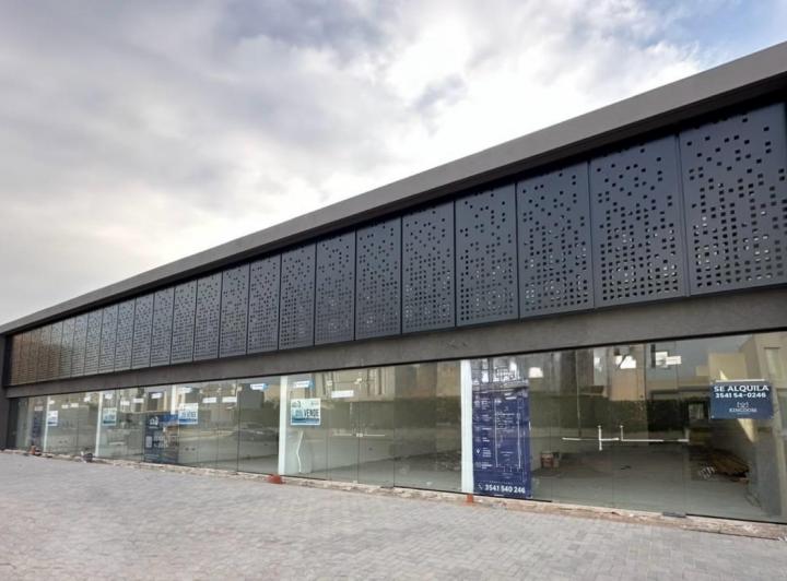 Local comercial · 88m² · 2 Ambientes · 1 Cochera