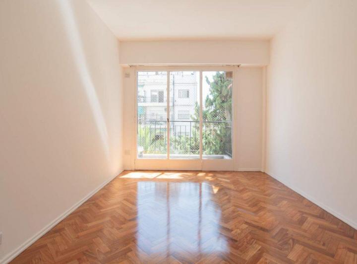 Departamento · 50m² · 3 Ambientes