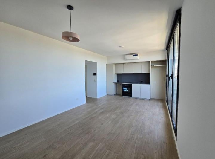 Departamento · 42m² · 2 Ambientes · 1 Cochera