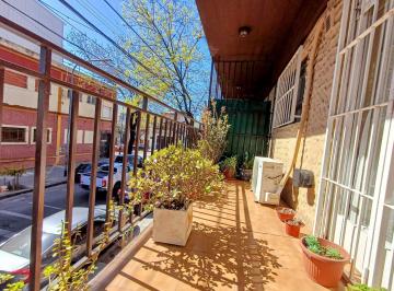rs:v6z3xh7wipuh747zk4ywpv9n · Venta Departamento 2 Ambientes Balcon y Patio Mataderos