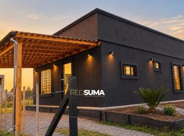 rs:zqwy6lkx03xuctcc6rttec2x · Casa a Estrenar 2 Amb. Barrio Las Marías Capilla del Señor