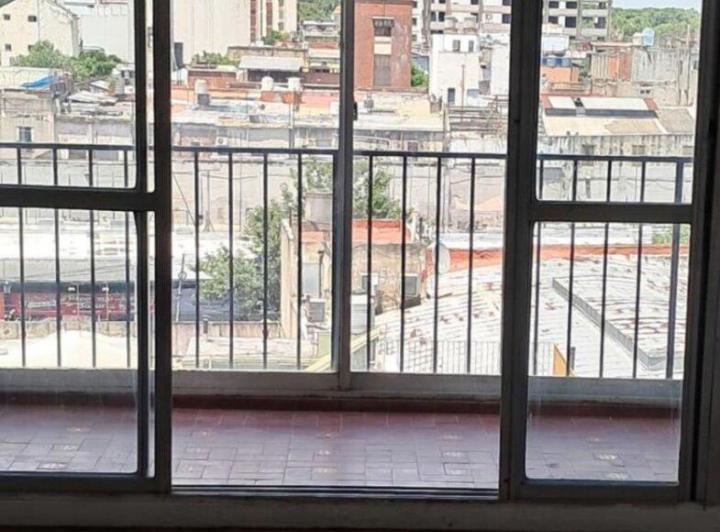 Departamento · 44m² · 2 Ambientes