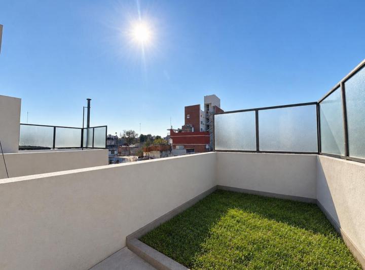 Departamento · 37m² · 2 Ambientes