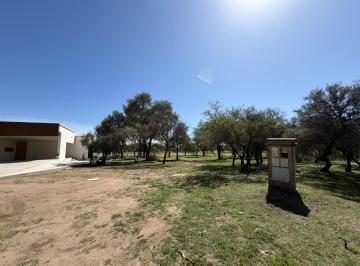 Terreno · 2287m² · Lote con Fondo Al Golf en Venta Country Valle del Golf
