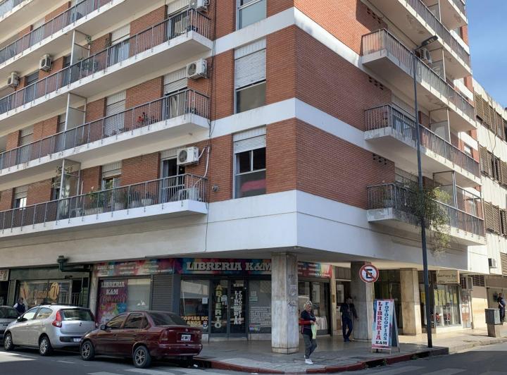 Departamento · 110m² · 6 Ambientes