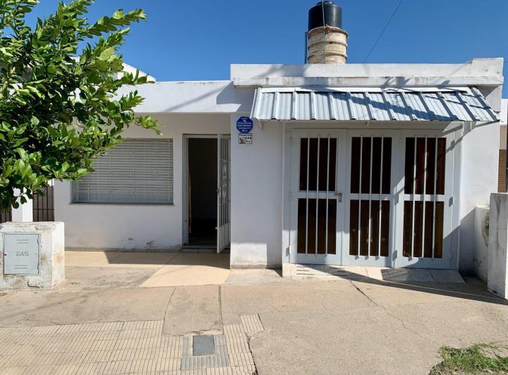 Departamento · 142m² · 4 Ambientes