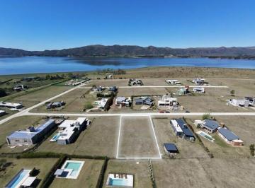 Terreno · 1156m² · 2 Cocheras · Lote 1156 m² en Puerto del Aguila - a 500 m del Lago, Barrio Nautico