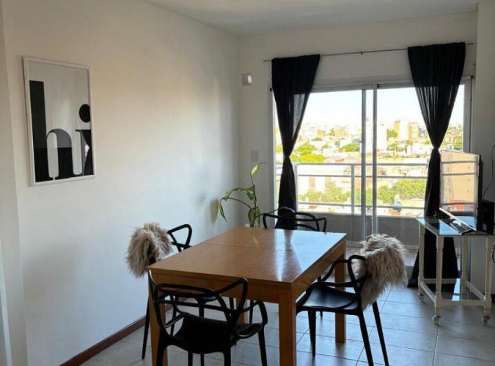 Departamento · 46m² · 2 Ambientes