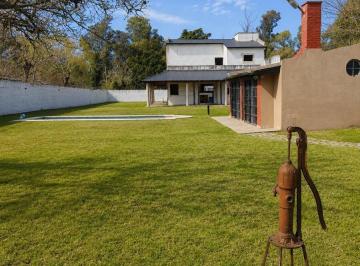 Guernica fondo 2.png · Venta | Casa Quinta | Guernica 1920 m², Casa, Quincho, Pileta Listo Para Generar Ingresos Desde El