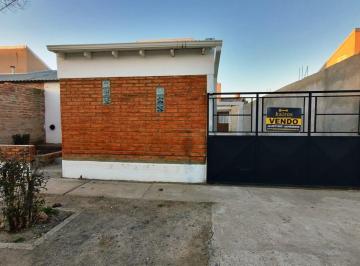 Casa · 82m² · 4 Ambientes · Propiedad Renovada en Zona Sur de Trelew