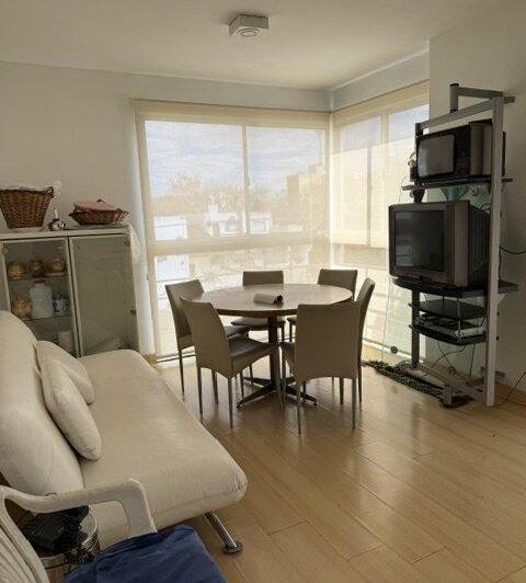 Departamento · 75m² · 4 Ambientes · 1 Cochera