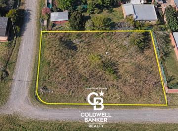 Terreno · 796m² · Terreno en Rosario de Lerma Campo Quijano