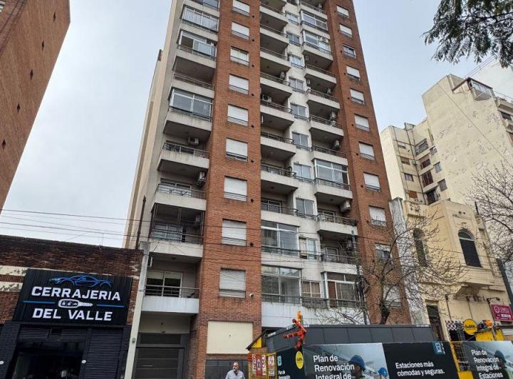 Departamento · 55m² · 3 Ambientes