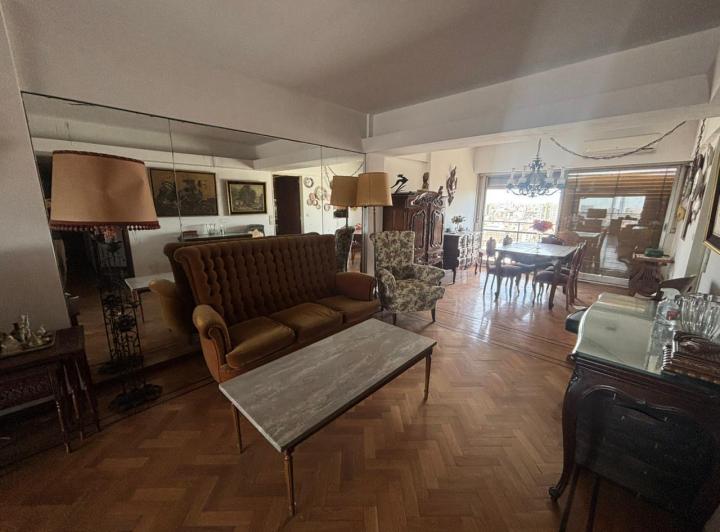 Departamento · 117m² · 3 Ambientes