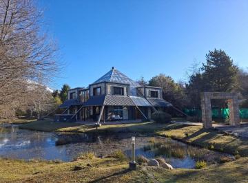 Casa de 1 ambiente, San Carlos de Bariloche · Excepcional Casa en Venta Frente a Bahía Serena - 5 Dorm.
