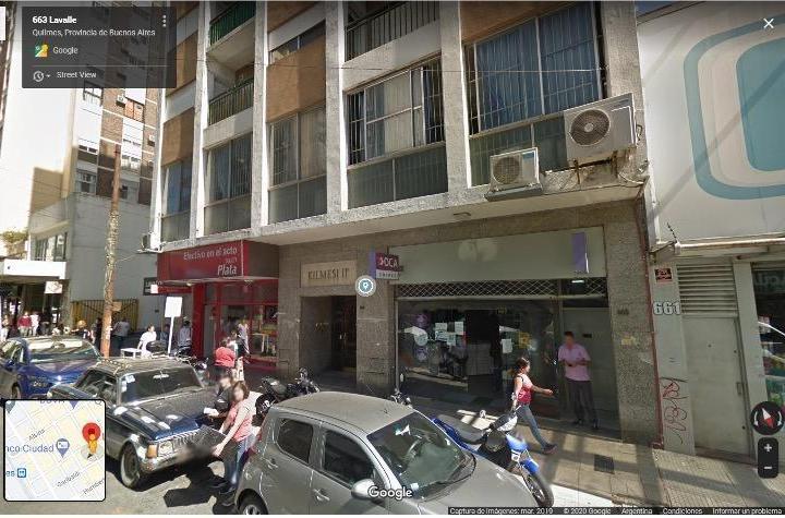 Local comercial · 870m² · 3 Ambientes