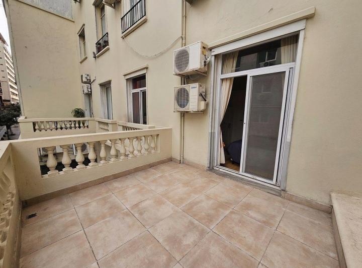 Departamento · 32m² · 2 Ambientes