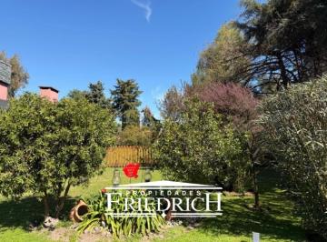 Terreno · 472m² · Lote en Venta Cardenal del Monte